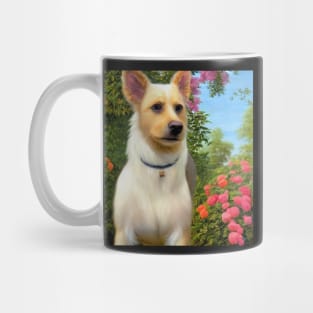 Hund Mug